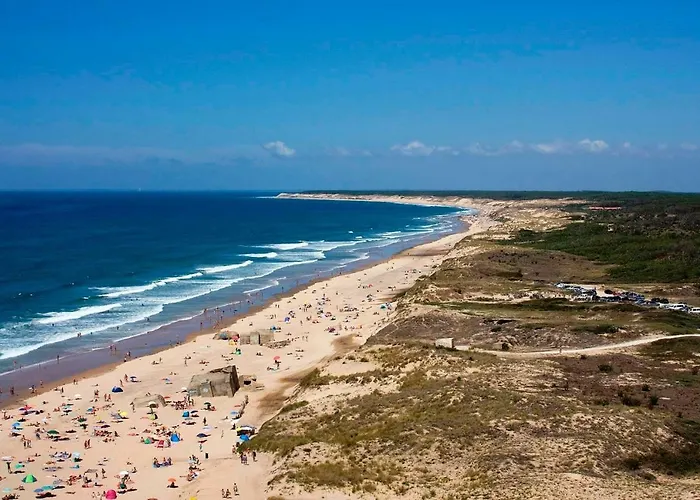 Mh Camping 4* Face Royan