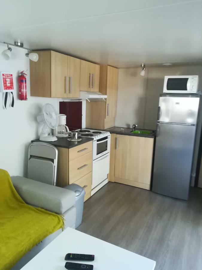 Mh 4* Face Royan Campingplatz